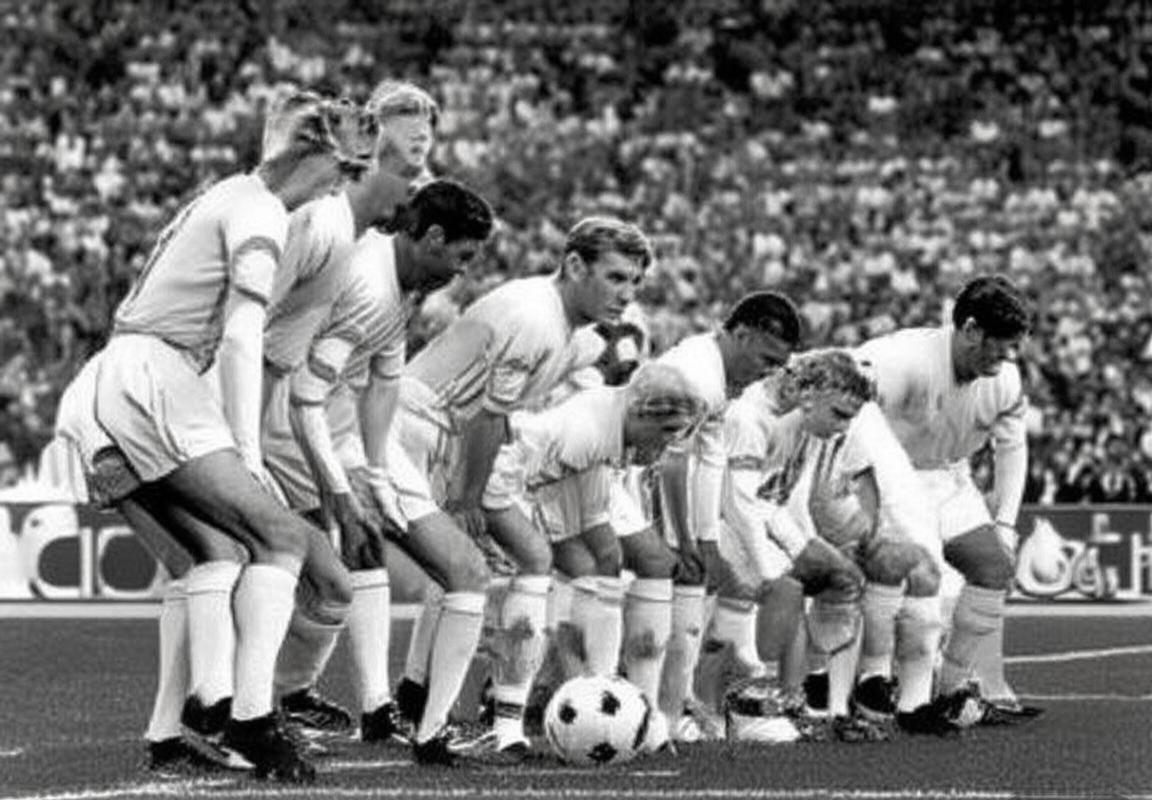 欧冠决赛点球大战：拜仁与切尔西心理对决解析(图4)