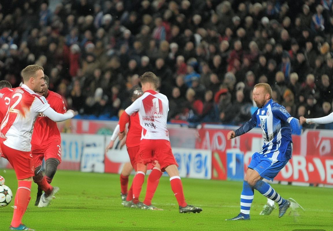 2017法乙经典对决：南锡与阿雅克激情碰撞回顾