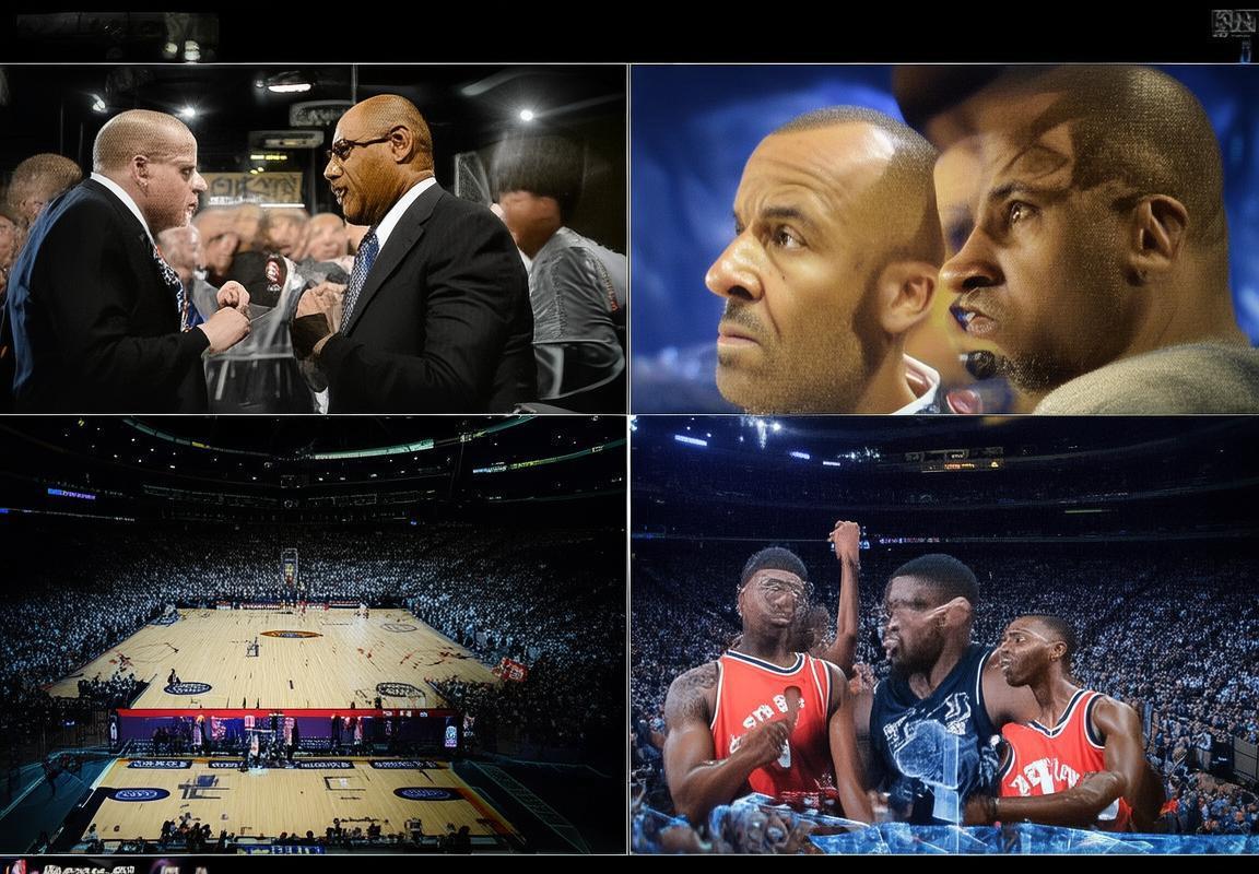 2014年NBA总决赛：热火湖人巅峰对决回顾(图3)