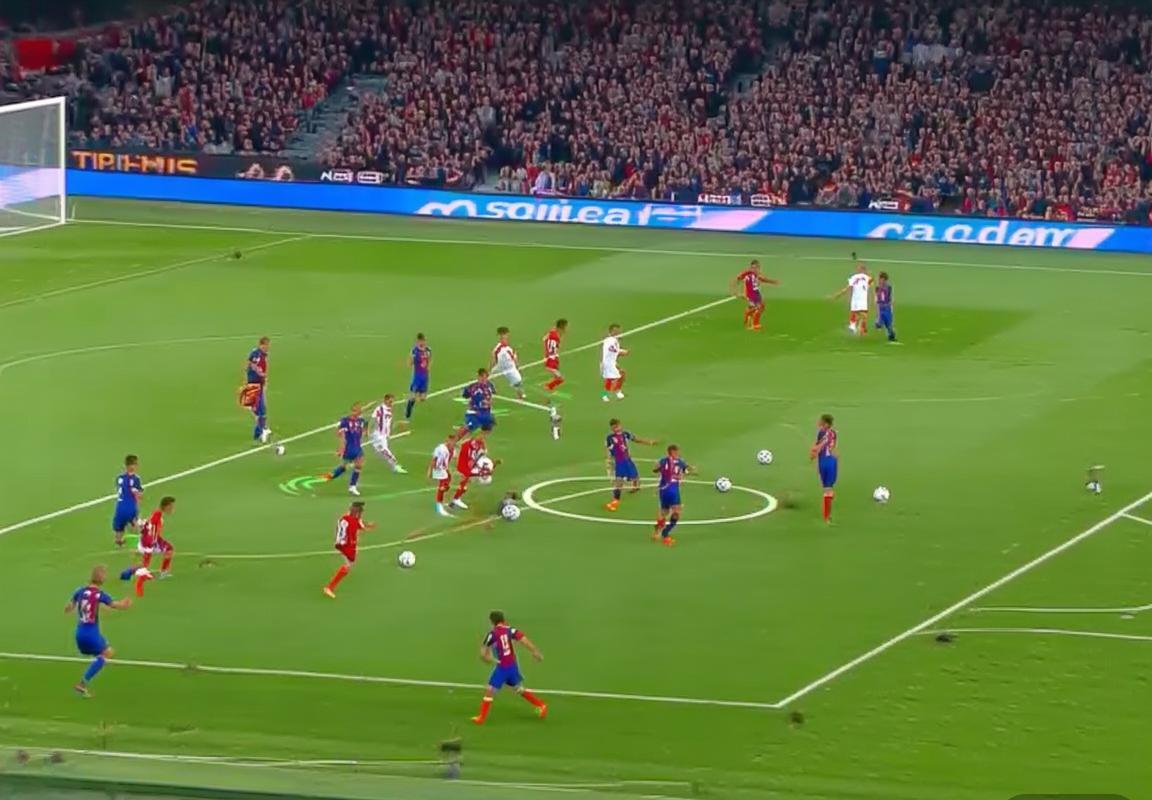 巴特vs科隆：战术对决解析与球星个人战迹回顾