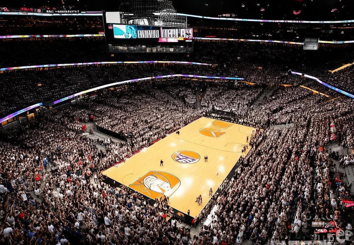 2014年NBA总决赛：热火湖人巅峰对决回顾