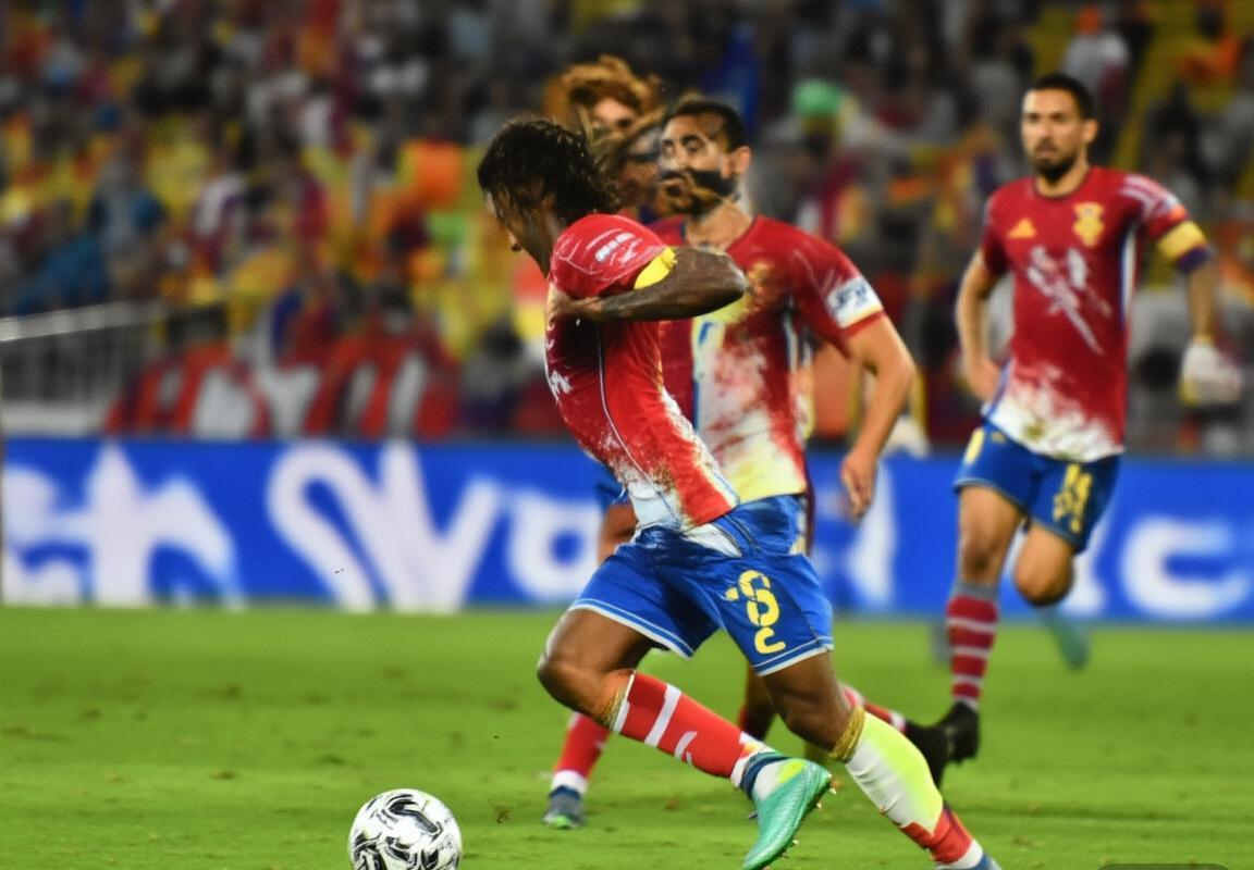 2019南美足球巅峰对决：厄瓜多尔对哥伦比亚战报与回顾(图4)