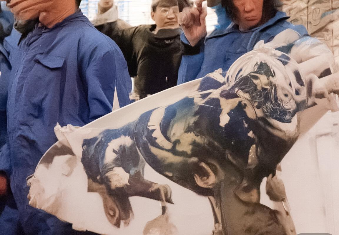 富川19对决大田市民：足球盛宴展现团队精神与运动魅力(图2)