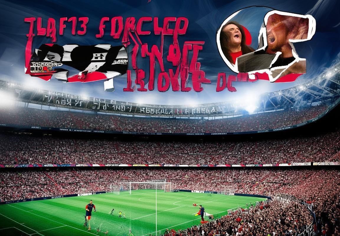 巴塞罗那VS巴黎圣日耳曼：欧冠巅峰对决精彩回顾