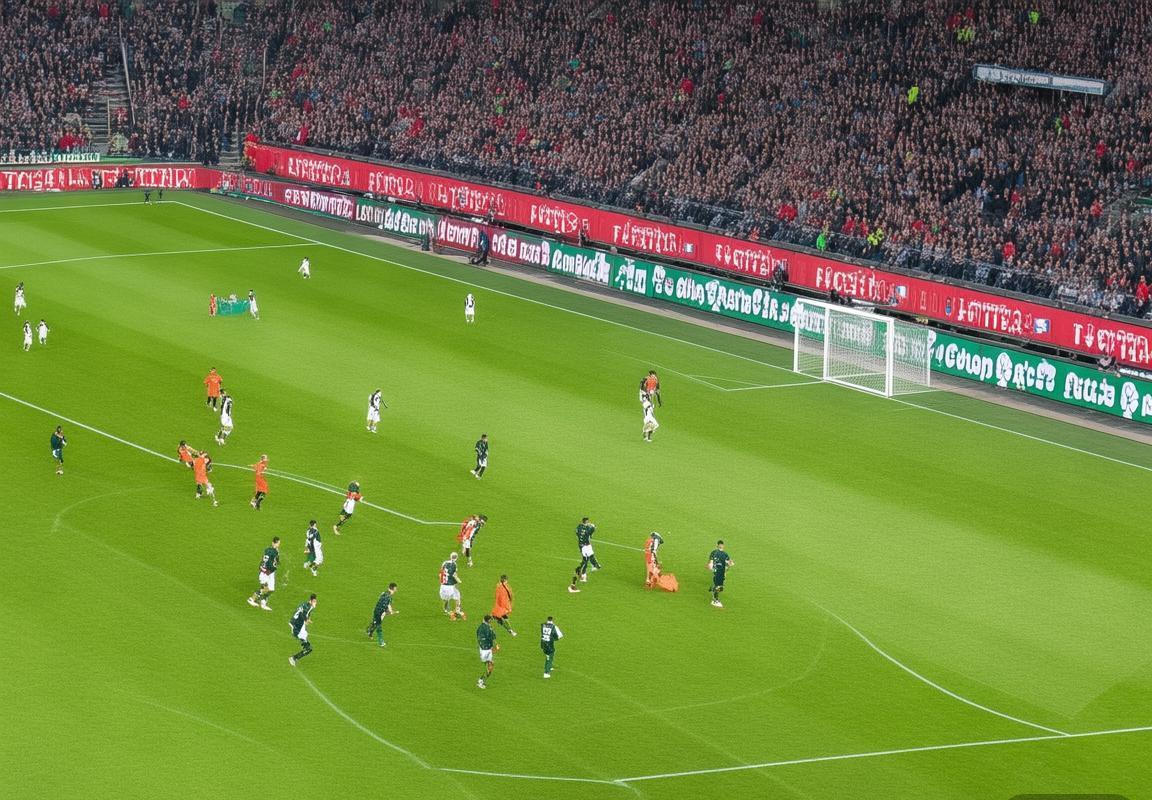 德甲焦点战：拜仁慕尼黑对汉堡，战术对决与球星闪耀