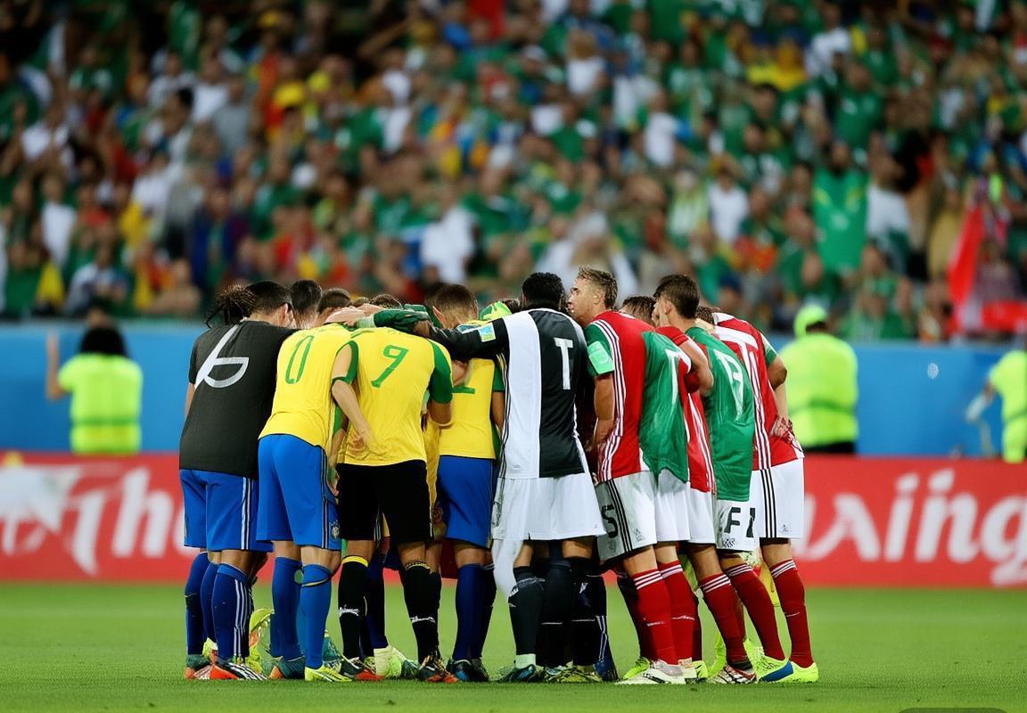 巴西墨西哥对决竞彩攻略：指数解析与投注策略全解析(图2)