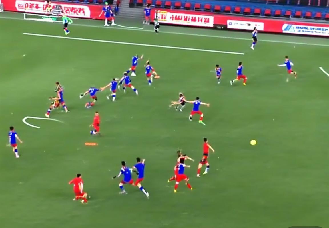 2017法乙经典对决：南锡与阿雅克激情碰撞回顾(图4)