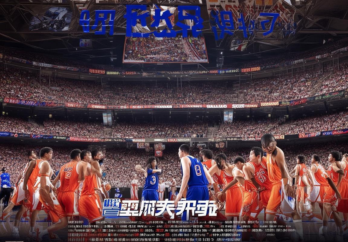 2017 CBA季后赛：辽宁江苏对决经典回顾与战术分析