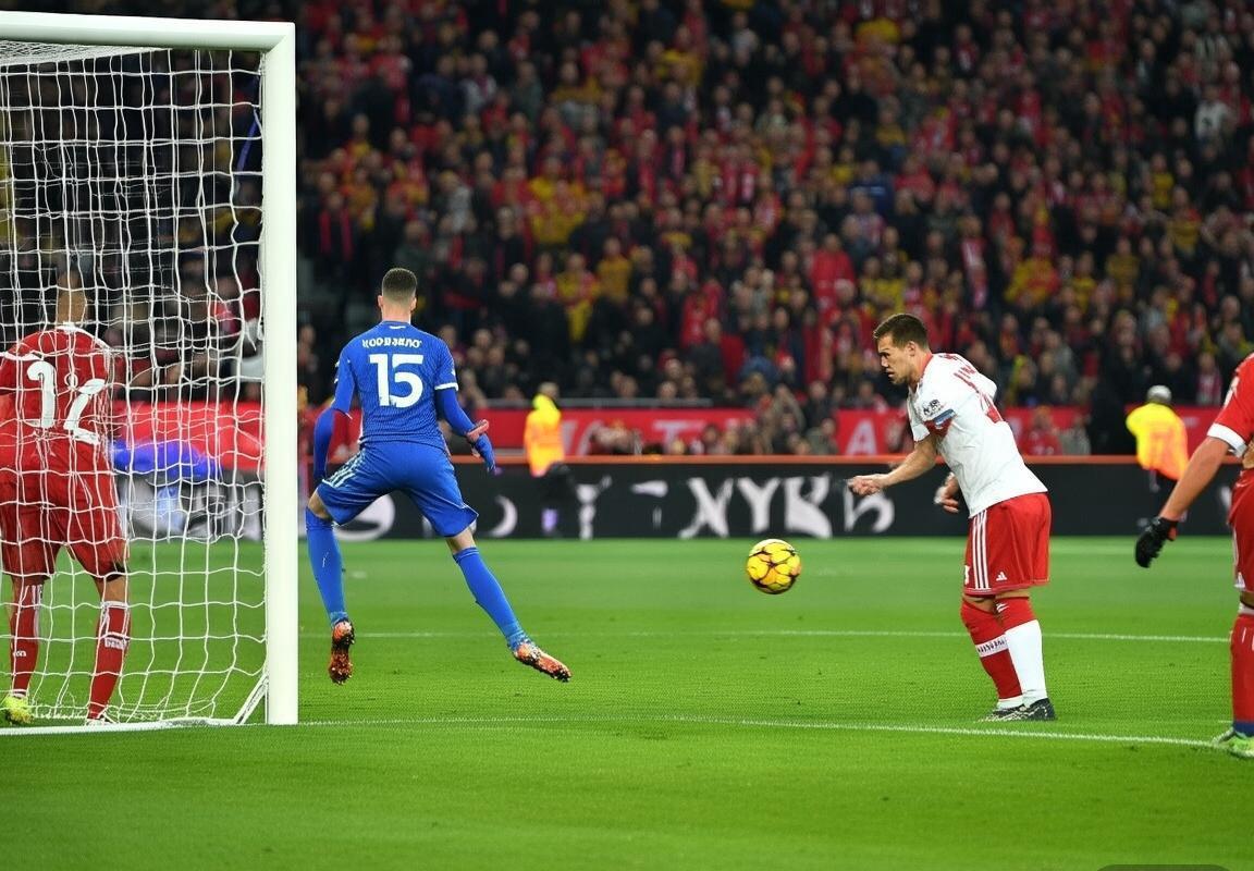 欧冠决赛点球大战：拜仁与切尔西心理对决解析